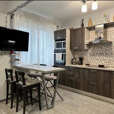 Квартира 48 м², 1-комнатная - изображение 2