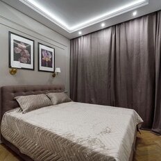 Квартира 36 м², 1-комнатная - изображение 2