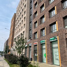 Квартира 53 м², 2-комнатная - изображение 1