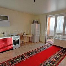Квартира 27,5 м², студия - изображение 2