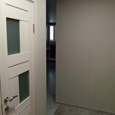 Квартира 30 м², студия - изображение 1