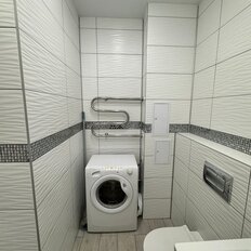 Квартира 35 м², 1-комнатная - изображение 4