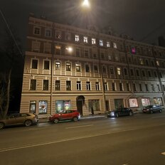 Квартира 73,5 м², 1-комнатная - изображение 2