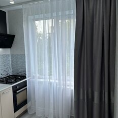 Квартира 57,8 м², 3-комнатная - изображение 4