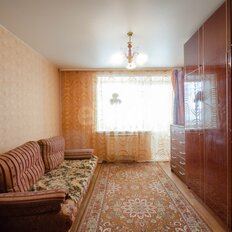 Квартира 34 м², 1-комнатная - изображение 2