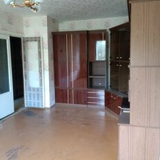 Квартира 58,9 м², 3-комнатная - изображение 4