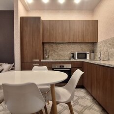 Квартира 46 м², 2-комнатные - изображение 1