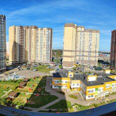 Квартира 76 м², 2-комнатная - изображение 2