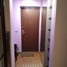 Квартира 42 м², 1-комнатная - изображение 3