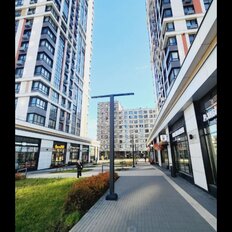 Квартира 66 м², 3-комнатная - изображение 4