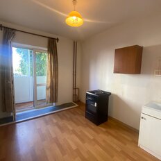 Квартира 34 м², 1-комнатная - изображение 3