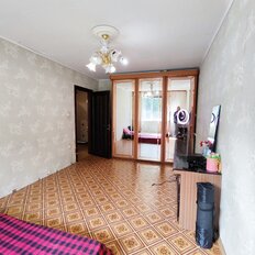 Квартира 62 м², 3-комнатная - изображение 5