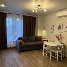 Квартира 51 м², 2-комнатная - изображение 2