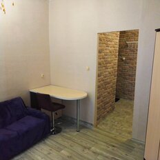 Квартира 20 м², студия - изображение 2