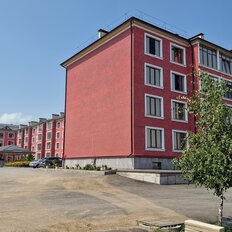 Квартира 45 м², 1-комнатная - изображение 2