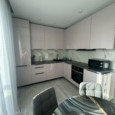 Квартира 70 м², 2-комнатная - изображение 1