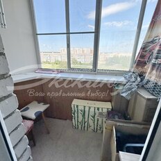 Квартира 37 м², 1-комнатная - изображение 5