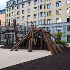 Квартира 78 м², 2-комнатная - изображение 5