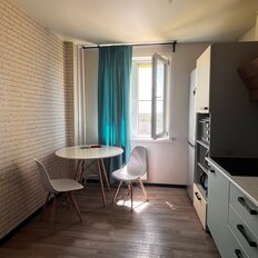 Квартира 48,9 м², 2-комнатные - изображение 2