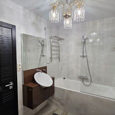 Квартира 72,7 м², 3-комнатные - изображение 5