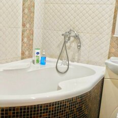 Квартира 41 м², 1-комнатная - изображение 1
