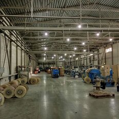 8000 м², производственное помещение - изображение 1
