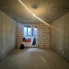 Квартира 44 м², 1-комнатная - изображение 5