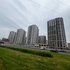 Квартира 35,3 м², 1-комнатная - изображение 3