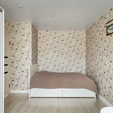 Квартира 33,7 м², 1-комнатная - изображение 3