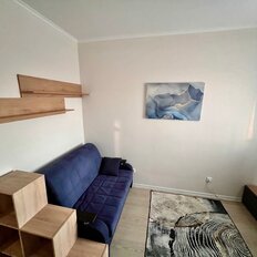 Квартира 25 м², студия - изображение 4
