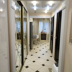 Квартира 60,8 м², 2-комнатная - изображение 2