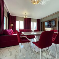 Квартира 84,8 м², 3-комнатная - изображение 3