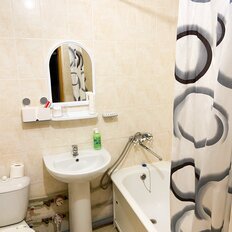 Квартира 44 м², 1-комнатная - изображение 1