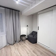 Квартира 38 м², 2-комнатная - изображение 5