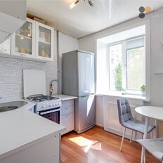 Квартира 32,8 м², 1-комнатная - изображение 1