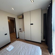 Квартира 51 м², 1-комнатная - изображение 4