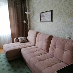Квартира 33 м², 1-комнатная - изображение 2