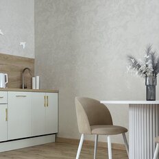 Квартира 52 м², студия - изображение 4