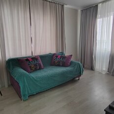 Квартира 36 м², 1-комнатная - изображение 2