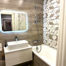 Квартира 57 м², 2-комнатная - изображение 5