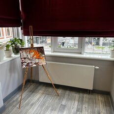 Квартира 92,5 м², 2-комнатная - изображение 2
