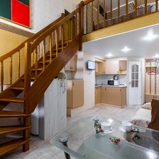 Квартира 30 м², студия - изображение 2