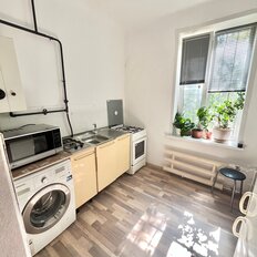 Квартира 35,2 м², 1-комнатная - изображение 1