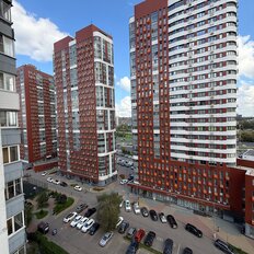 Квартира 83,1 м², 3-комнатная - изображение 1