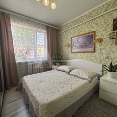 Квартира 48,9 м², 3-комнатная - изображение 5
