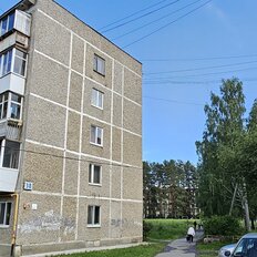Квартира 32,7 м², 1-комнатная - изображение 1