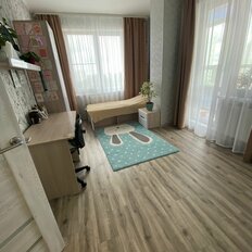 Квартира 60 м², 2-комнатная - изображение 4