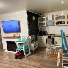 Квартира 31 м², студия - изображение 2