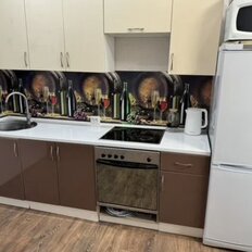 Квартира 69 м², 2-комнатная - изображение 4