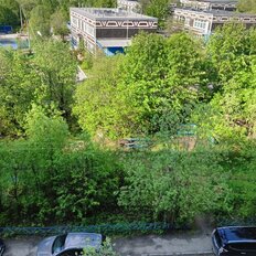 Квартира 33,8 м², 1-комнатная - изображение 4